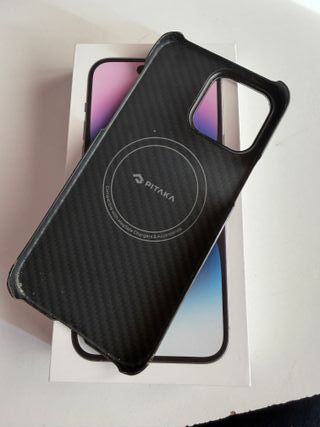 iPhone 14 Pro Max 512GB Morado