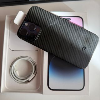 iPhone 14 Pro Max 512GB Morado