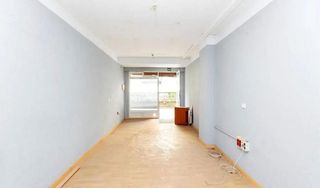 Local comercial en venta en San Francisco Javier en Granada