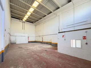 Nave industrial en alquiler en Los Olivos - Los Ángeles - Perales del río en Getafe