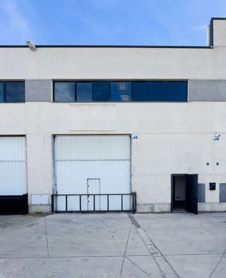 Nave industrial en alquiler en Los Olivos - Los Ángeles - Perales del río en Getafe