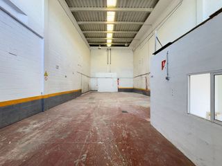 Nave industrial en alquiler en Los Olivos - Los Ángeles - Perales del río en Getafe