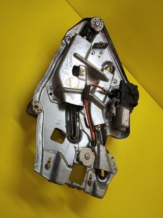 ELEVALUNAS TRASERO DERECHO PEUGEOT 206CC CABRIO