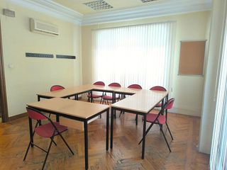 Oficina en alquiler en Casco Antiguo en Logroño