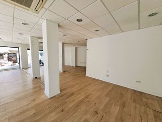 Local comercial en alquiler en Triana Casco Antiguo en Sevilla