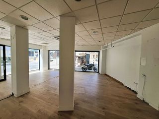 Local comercial en alquiler en Triana Casco Antiguo en Sevilla