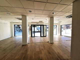 Local comercial en alquiler en Triana Casco Antiguo en Sevilla
