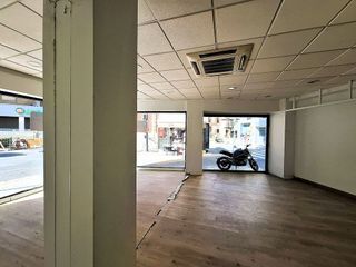 Local comercial en alquiler en Triana Casco Antiguo en Sevilla