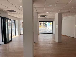 Local comercial en alquiler en Triana Casco Antiguo en Sevilla