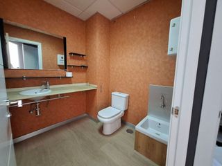 Local comercial en alquiler en Triana Casco Antiguo en Sevilla