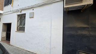 Local comercial en alquiler en Triana Casco Antiguo en Sevilla