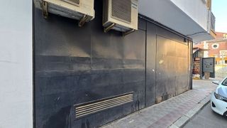 Local comercial en alquiler en Triana Casco Antiguo en Sevilla