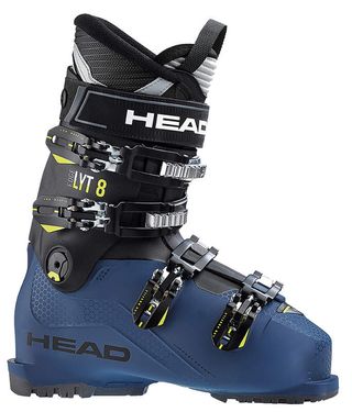 Scarponi da sci Head Edge LYT 8R misure 26.5/33.5/