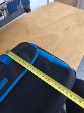 Funda protectora Trust para mini portátil