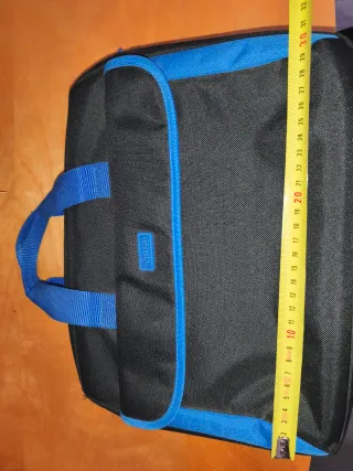 Funda protectora Trust para mini portátil
