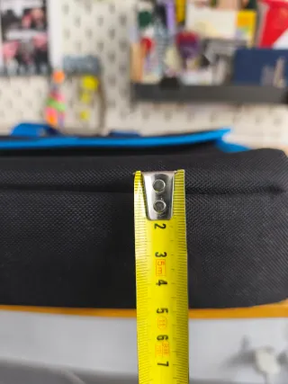 Funda protectora Trust para mini portátil