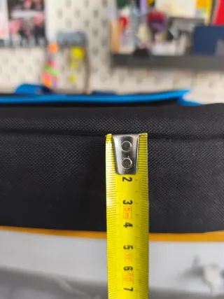 Funda protectora Trust para mini portátil