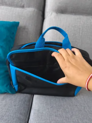 Funda protectora Trust para mini portátil