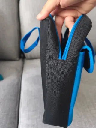 Funda protectora Trust para mini portátil