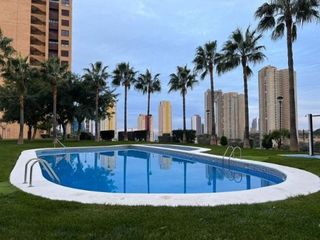 Piso en venta en Pueblo Poniente en Benidorm