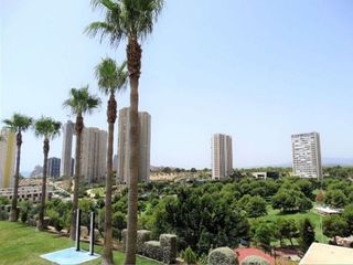 Piso en venta en Pueblo Poniente en Benidorm