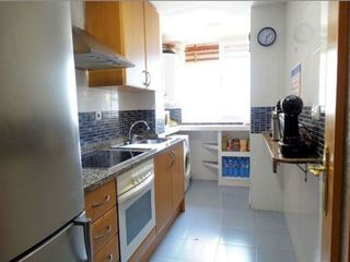 Piso en venta en Pueblo Poniente en Benidorm