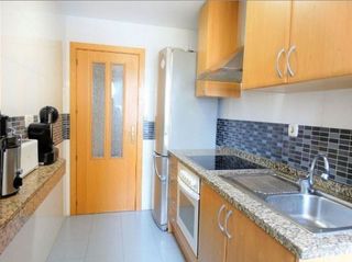 Piso en venta en Pueblo Poniente en Benidorm