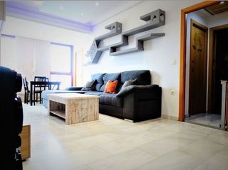Piso en venta en Pueblo Poniente en Benidorm