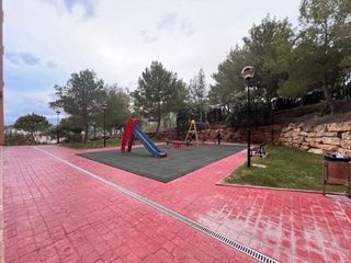 Piso en venta en Pueblo Poniente en Benidorm