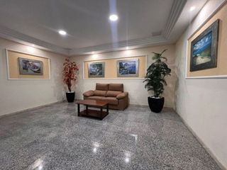 Piso en venta en Pueblo Poniente en Benidorm