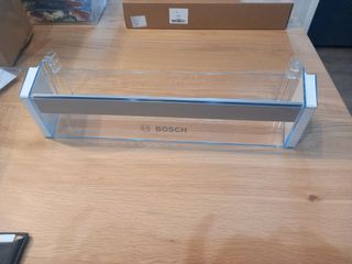 Bandeja botellero frigorífico Bosch 00744473