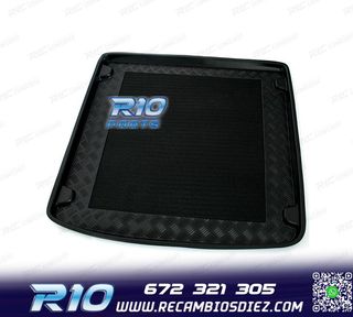 BANDEJA MALETERO PARA SEAT