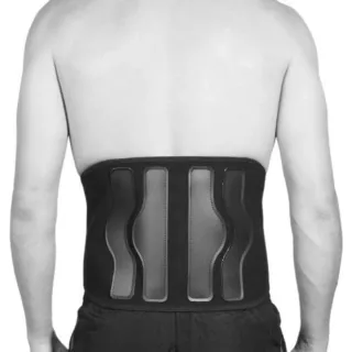 Cinturón Lumbar Aptonia S-200 Comfort
