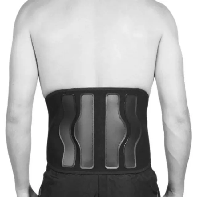 Cinturón Lumbar Aptonia S-200 Comfort