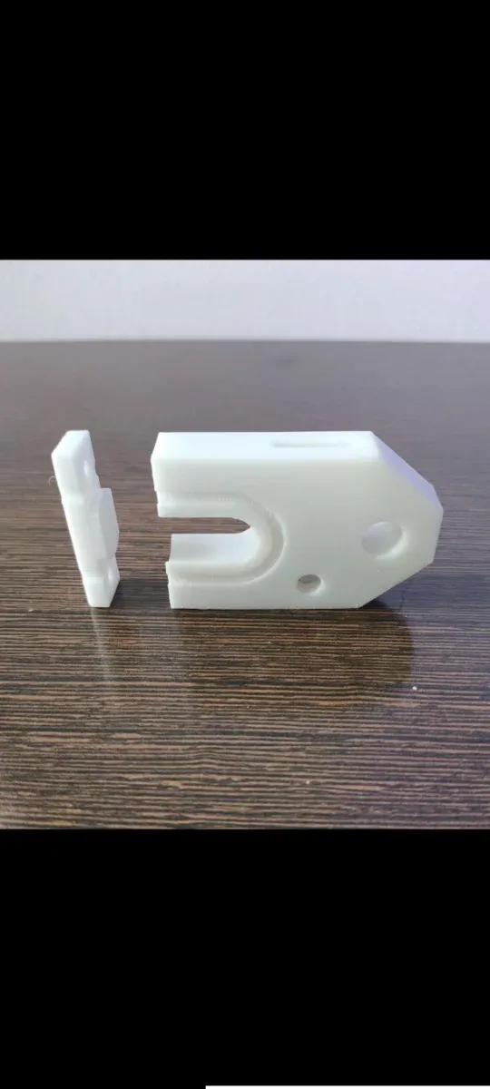 Cambio marchas Mercedes Vito W638