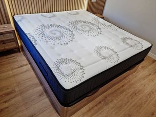 Camas: Colchones - canapes - somieres. OFERTAS