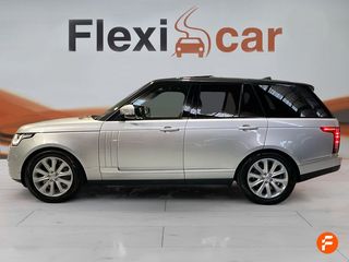 Land-Rover Range Rover 4.4 SDV8 249kW (339CV) VOGUE
