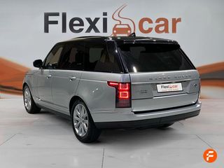 Land-Rover Range Rover 4.4 SDV8 249kW (339CV) VOGUE
