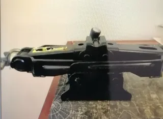 Gato de coche elevador