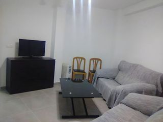 Piso en alquiler en Albaicín en Granada