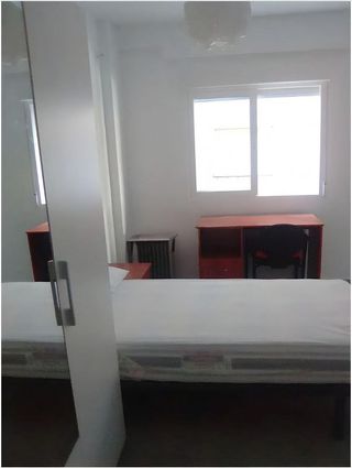 Piso en alquiler en Albaicín en Granada