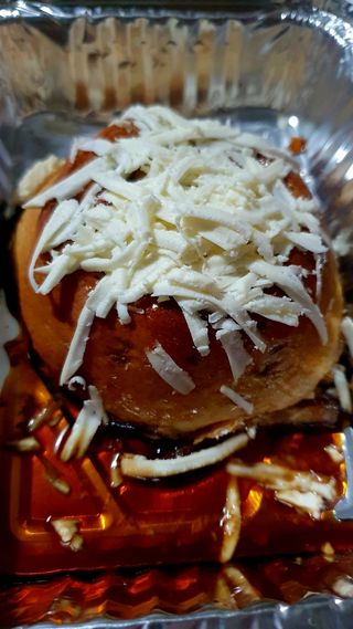 Navidad, Venta de Hallacas, Pan de Jamón y más