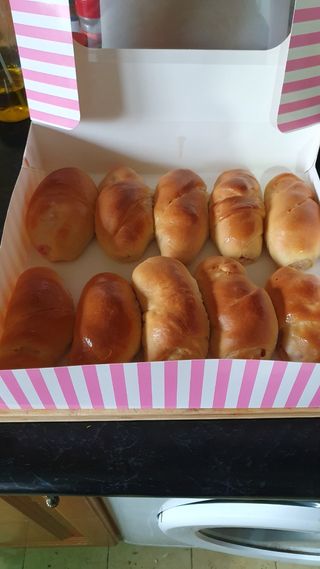 Navidad, Venta de Hallacas, Pan de Jamón y más