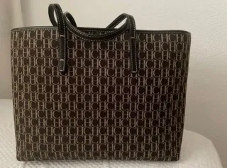 Bolso CH Carolina Herrera nuevo a estrenar