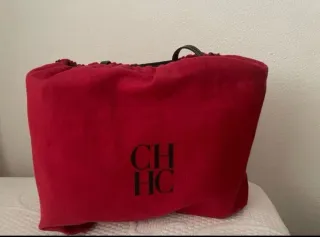 Bolso CH Carolina Herrera nuevo a estrenar