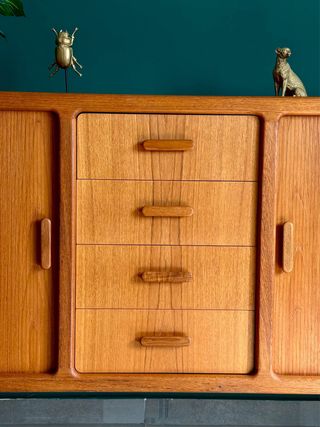 OFERTA FLASH! Aparador Danés Silkeborg