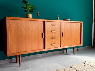 OFERTA FLASH! Aparador Danés Silkeborg