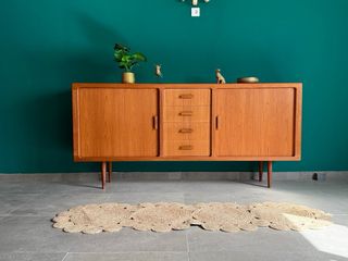 OFERTA FLASH! Aparador Danés Silkeborg