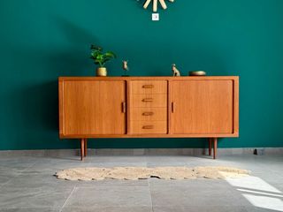 OFERTA FLASH! Aparador Danés Silkeborg