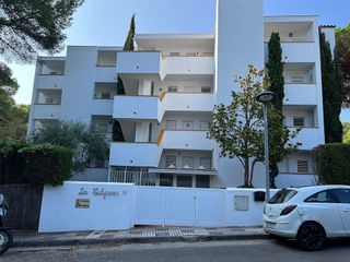 Garaje en venta en Els Pins - Politur en Castell-Platja d´Aro